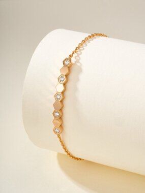 Chaumet Women Jewelry Bracelets